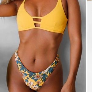 Zaful Bikini